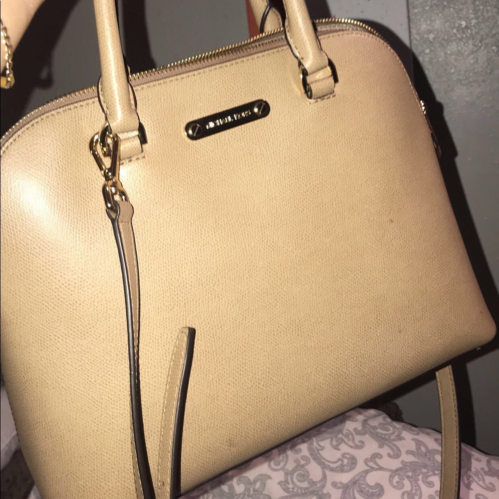 Mk purse